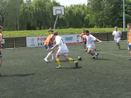 Quatro - Dream Team (14.5.2011)